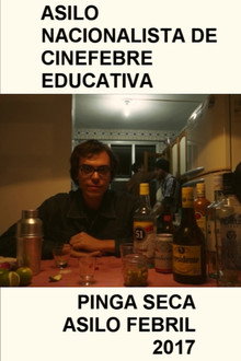 Pinga Seca