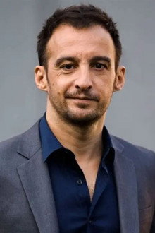 Photo of Alejandro Amenábar