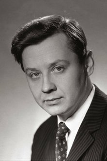 Photo of Oleg Tabakov