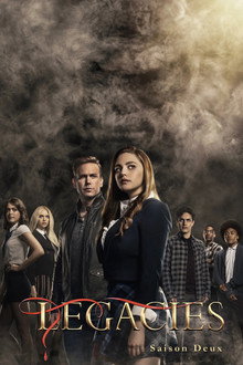 Saison 2