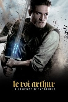 Le Roi Arthur : La Légende d