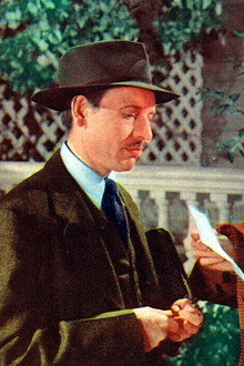 Henry Aldrich's Little Secret