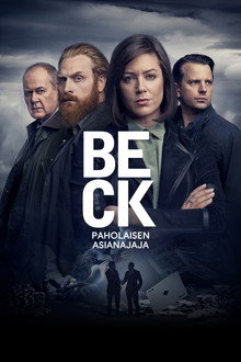 Beck 38 - Paholaisen asianajaja
