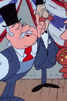 Roland and Rattfink - Season 1