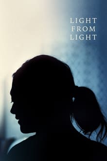 Light from Light movie poster