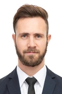 Photo of Justin John Harvey
