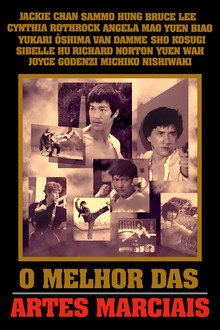 O Melhor das Artes Marciais