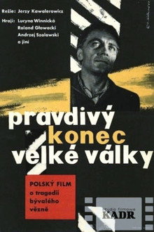 Prawdziwy koniec wielkiej wojny