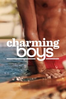 Poster da série Charming Boys