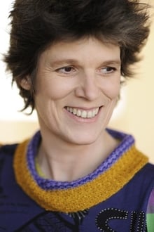 Photo of Laura Benson
