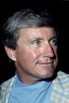 Photo of Merv Griffin