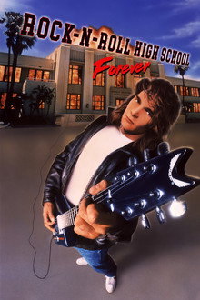 Rock 'n' Roll High School Forever