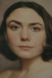Lucía, the Woman Without a Face