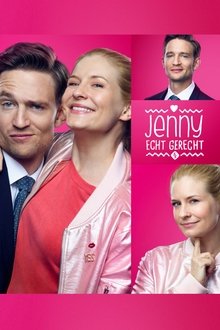 Poster da série Jenny: Echt gerecht