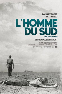 L'Homme du Sud