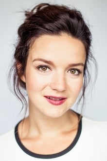 Foto de perfil de Ève Saint-Louis