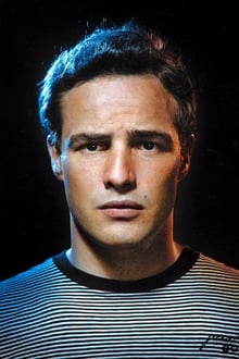 Foto de perfil de Marlon Brando