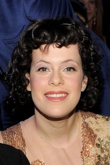 Photo of Régine Chassagne