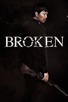 Poster do filme Broken