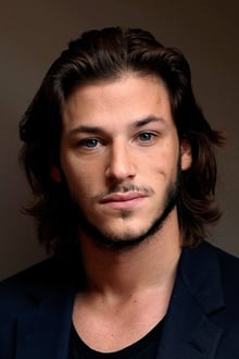 Foto de perfil de Gaspard Ulliel