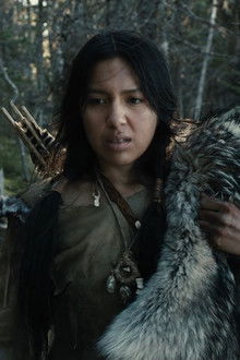 Maïna---Das-Wolfsmädchen