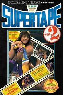 Poster do filme WWF SuperTape vol. 2