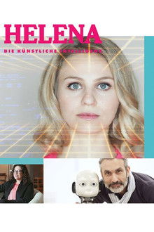 Helena. Die Künstliche Intelligenz
