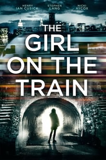 The Girl on the Train 2013