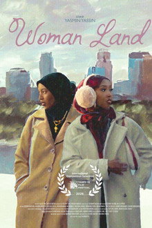 Woman Land