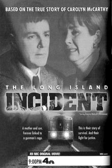 Poster do filme The Long Island Incident