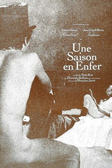 Une saison en enfer