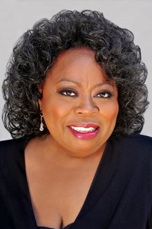 Photo of Carol Woods