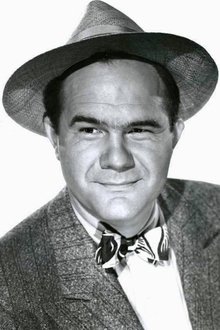 Photo of Dick Wessel