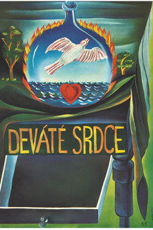 Deváté srdce