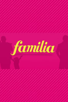 Poster da série Familia