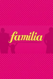 Poster da série Familia