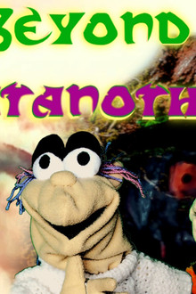Beyond Ghatanothoa