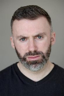 Photo of Richie Wilson