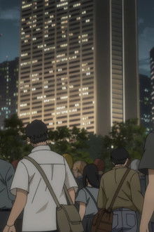 Baki Hanma - Season 2