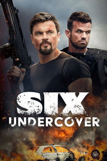 Six Undercover