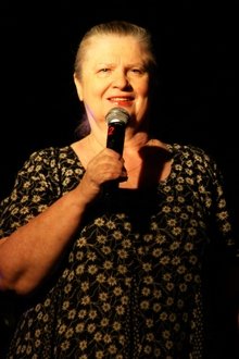 Photo of Stanisława Celińska