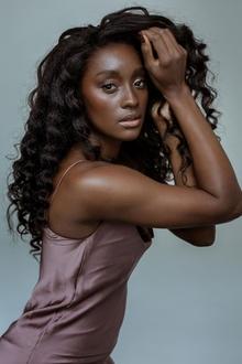 Photo of Courtnee Carter
