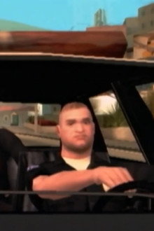 Grand Theft Auto: San Andreas - The Introduction
