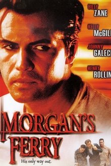 Poster do filme Morgan's Ferry