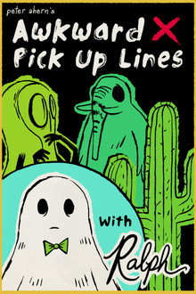 Awkward Pick Up Lines