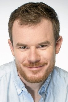 Photo of Joe Swanberg