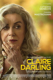 Claire Darling