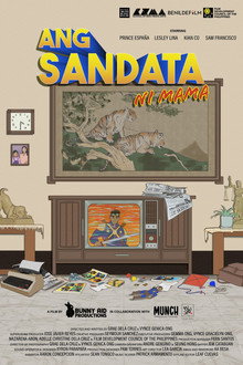Ang Sandata ni Mama