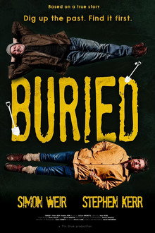 Buried