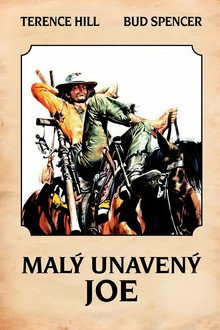 Malý unavený Joe